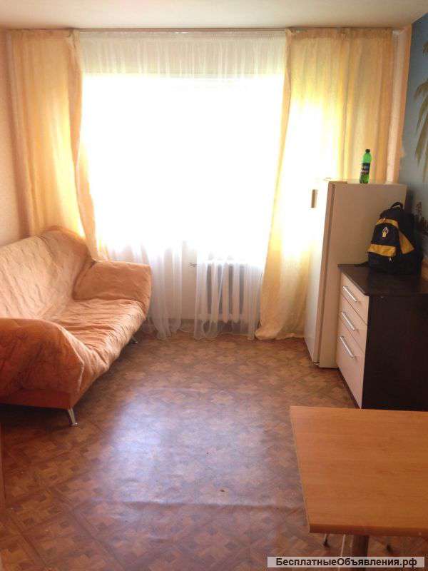 Сдам гостинку на толстого 47