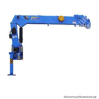 Запчасти для КМУ DongYang SS3506