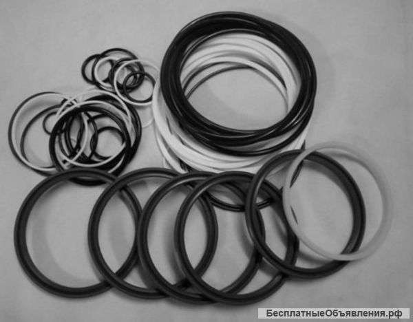 Запчасти на кму soosan scs 2016