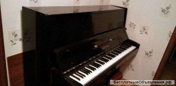 Пианино с доставкой