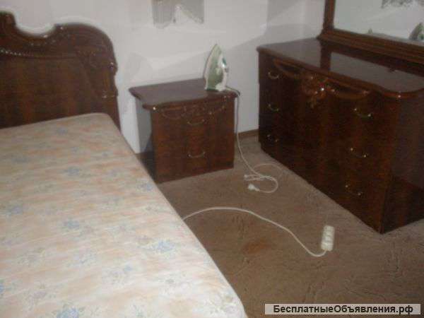 Сдам 3-х комнатную квартиру