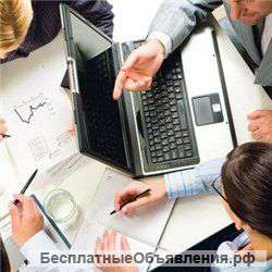 Торговый представитель