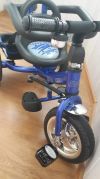 Велосипед Super Trike