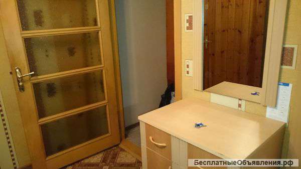 1 квартира посуточно