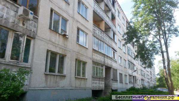 1 комн.квартиру г.Серпухов, ул.Космонавтов, д.20а