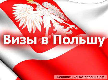 Акція Польська віза категорії D Лише за 2400 грн