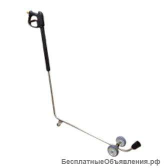 Копье для мойки днища автомобиля