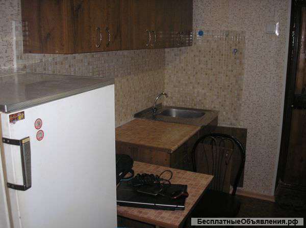 Коммуналка