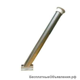 Колчан напольный – держатель для пистолета