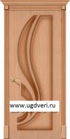 Межкомнатные двери фабрики ЮгДвери
