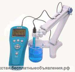PH-метр pH-420