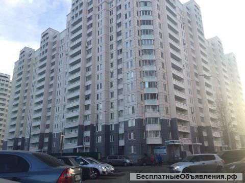 Сдам 1-комн. кв-ру в Зеленограде