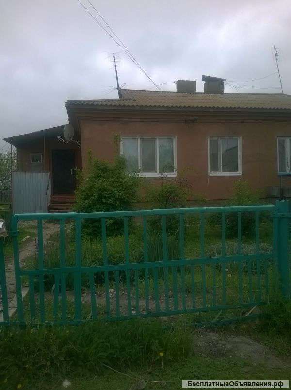 Коттедж в Лысогорском р