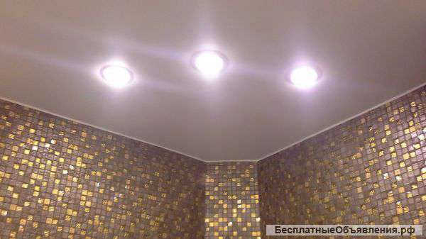 Нужны отделочники и бригада монолитчиков