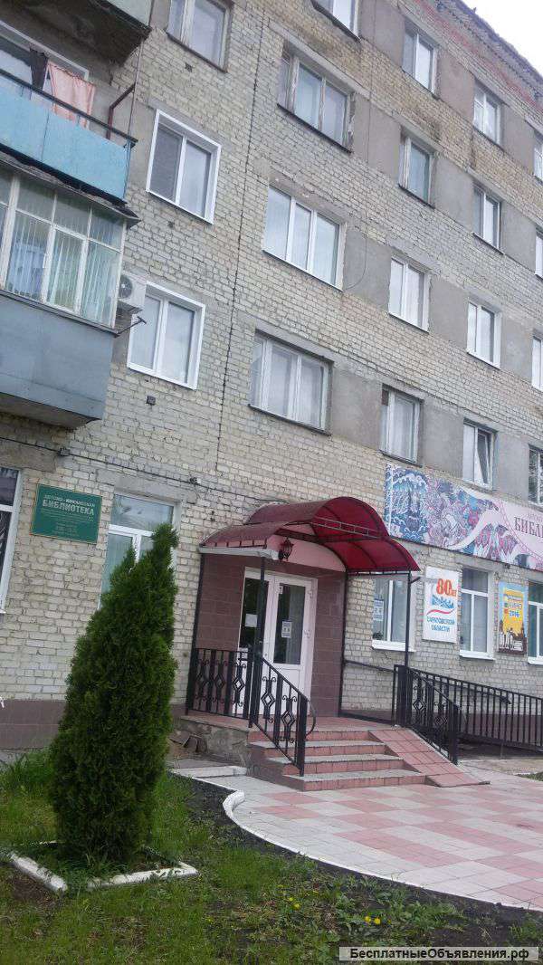 1 кв в Петровске