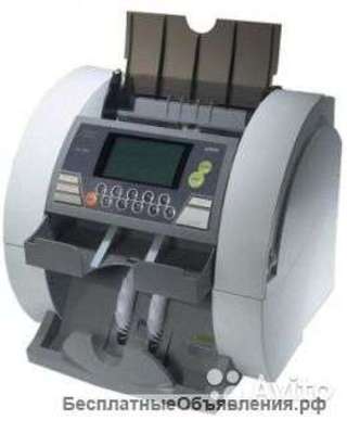 Сортировщик (счетчик) банкнот SBM SB-2000 Shinwoo