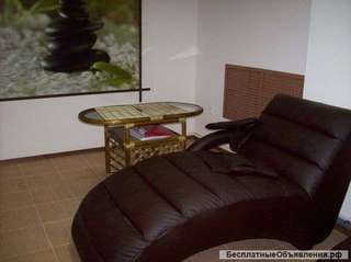 Кушетка для отдыха