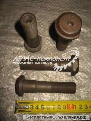 Болт крепления колеса заднего КрАЗ