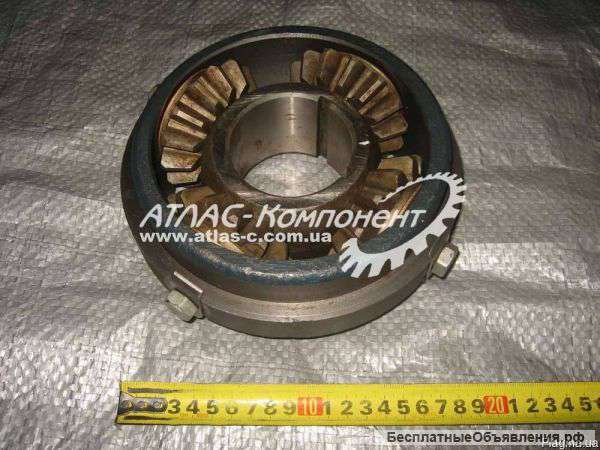 Дифференциал раздаточной коробки КрАЗ