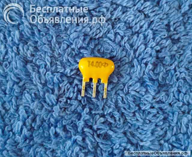 Кварцы и фильтры редкие (Список Quartz50) оригинальные ДЕМОНТАЖ