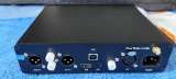 ЦАП DAC Rod Rain Audio DA68 ES9068AS ver.1 QCC5125 Bluetooth LDAC DSD512 PCM384 НОВЫЙ