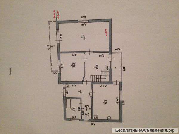 Обмен на Белгород или облость рассмотрим варианты