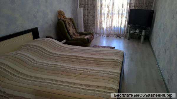 Сдам квартиру в Геленджике