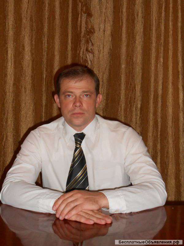 Адвокат, юрист. Юридические услуги