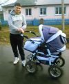 Сниму двушку