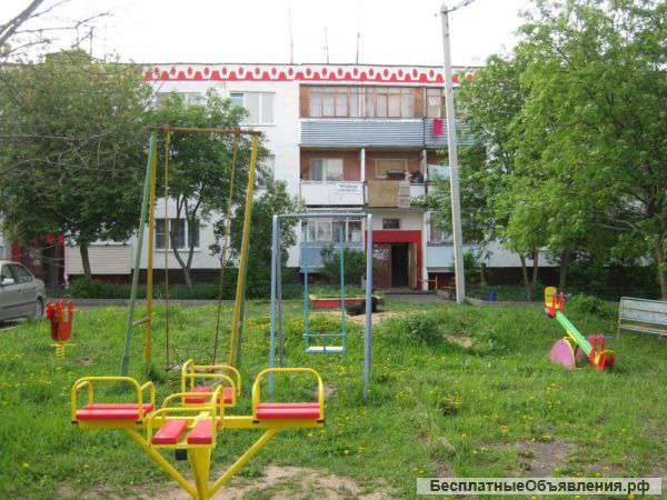 2х комн. кв., с. Райсеменовское