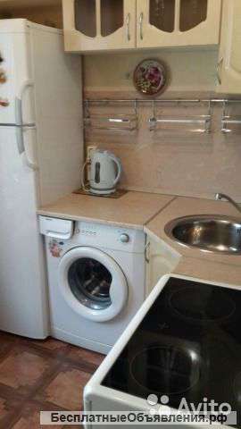 2-к квартира, 44.8 м², 8/9 эт.
