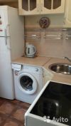 2-к квартира, 44.8 м², 8/9 эт.