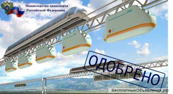 Инвестиции в прорывные технологии