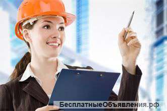 Проектировщик дорог