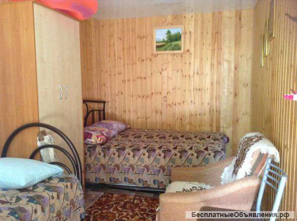 Номера
