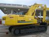 Запасные части экскаватора Kobelco SK250LC