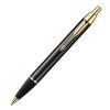 S0856440 Parker IM - Black GT, шариковая ручка, M