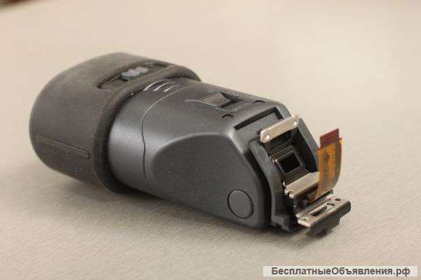 Видоискатель на видеокамеру Sony HDR-FX1