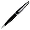 Шариковая ручка Waterman Carene, Black s0293950