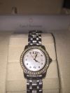 Часы Carl F. Bucherer Partavi
