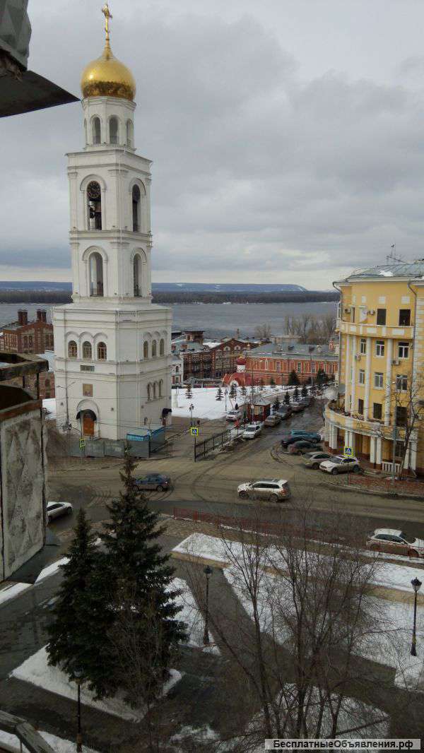 Сдаю 2 комнаты в 4-х комн. кв. ул. Вилоновская, 1
