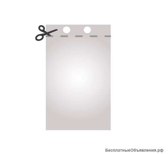 Пакеты для хлеба и хлебобулочных изделий