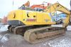Запасные части экскаватора New Holland / Fiat-Kobelco E385LC