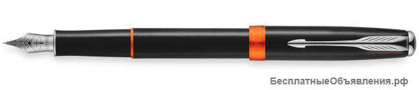 Parker Sonnet Fountain Pen F