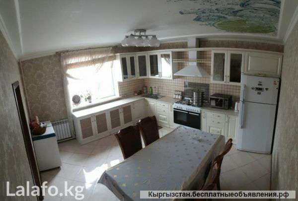 2-х этажный дом в Алтын Ордо