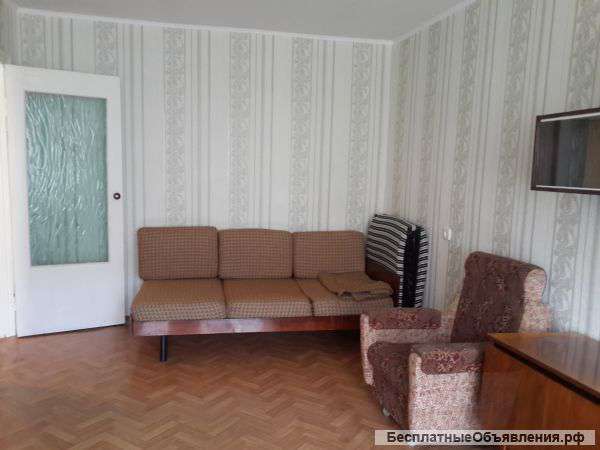 Квартира на Айдарова