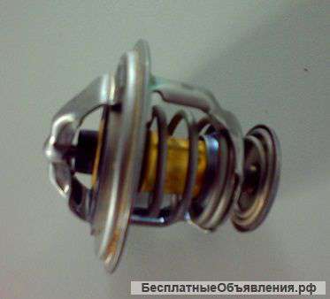 Термостат на Kubota