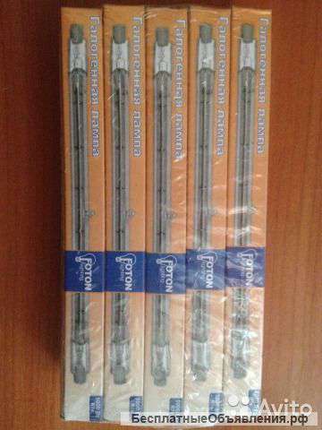 Галогенные лампы foton и navigator 1000вт