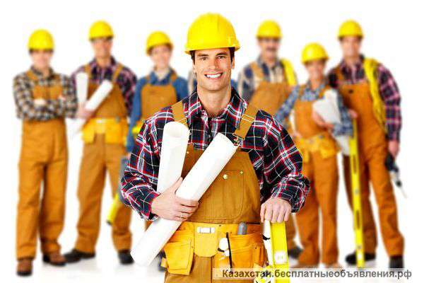 Работа в Канаде