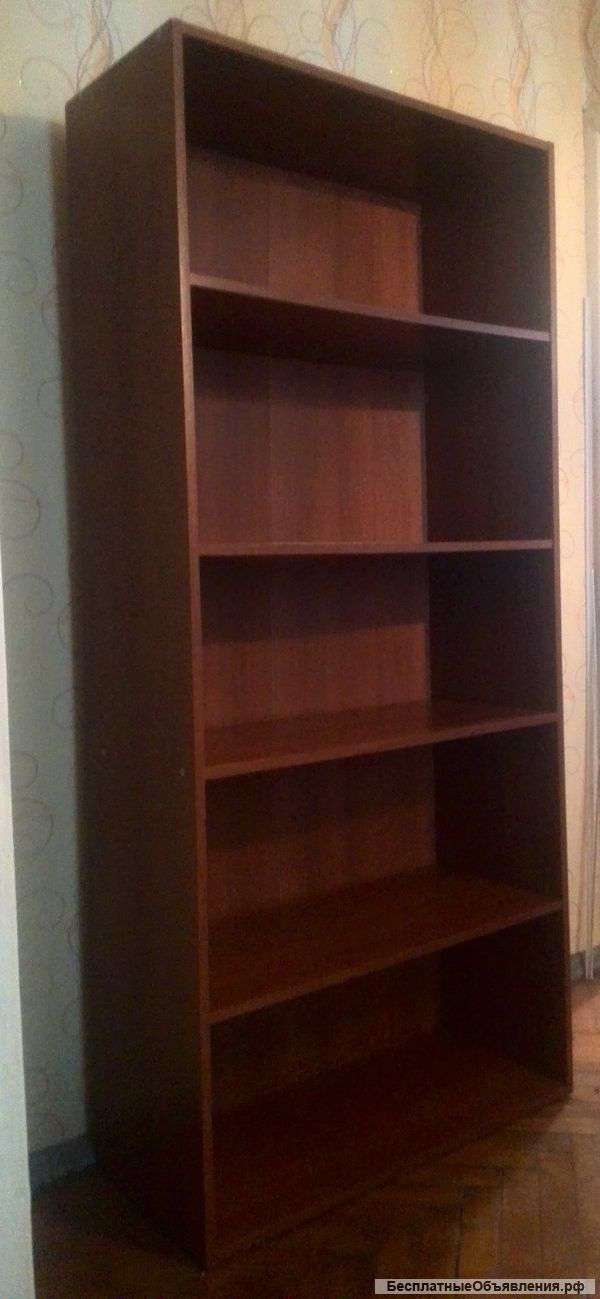 Шкаф Ikea H-180см, ширина-80см, глубина -34см, б/у